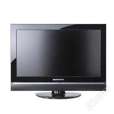 Лот: 1608450. Фото: 1. Cрочно жк TV daewoo dlp 32c2-3... Телевизоры