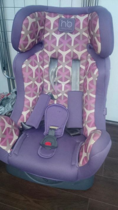 Лот: 9882558. Фото: 1. Продам детское автокресло. Детские автокресла