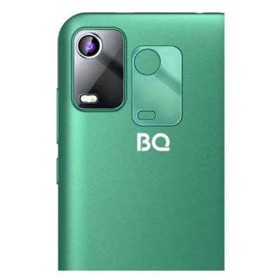 Лот: 24500952. Фото: 1. Защитное стекло Krutoff для BQ... Защитные стёкла, защитные плёнки