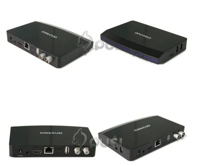 Лот: 3903981. Фото: 1. Приставки Smart TV dvb-t2 Android. Цифровое, спутниковое ТВ
