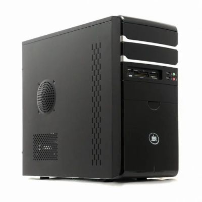 Лот: 4314520. Фото: 1. Intel Core i5 3.1 Ghz/1Tb/GTX550Ti... Компьютеры в сборе