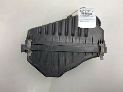 Лот: 21741215. Фото: 1. Корпус воздушного фильтра Toyota... Расходные материалы