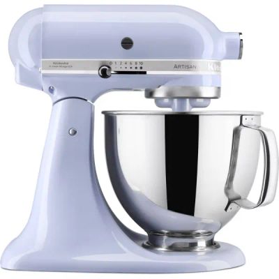 Лот: 24294873. Фото: 1. Планетарный Миксер KitchenAid... Кухонная