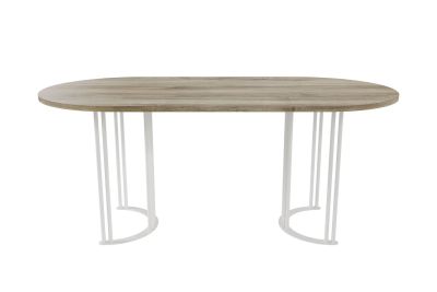 Лот: 25338086. Фото: 1. Стол GENGLASS Violur. Столы, стулья, обеденные группы