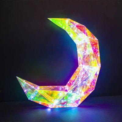 Лот: 23777624. Фото: 1. DIY Фигура светодиодная "Mystic... Световое оборудование