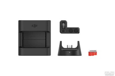 Лот: 13482512. Фото: 1. Набор аксессуаров DJI Osmo Pocket... Другое (аксессуары, расходные материалы)