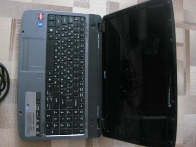 Лот: 5591309. Фото: 1. Неисправный ноутбук Acer 5542G-303G25Mi... Ноутбуки