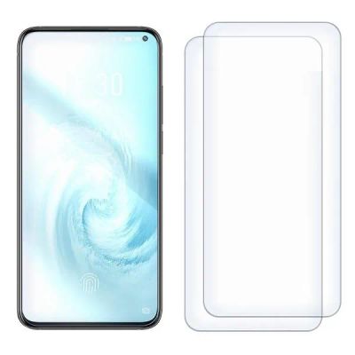 Лот: 24484254. Фото: 1. Защитное стекло Krutoff для Meizu... Защитные стёкла, защитные плёнки
