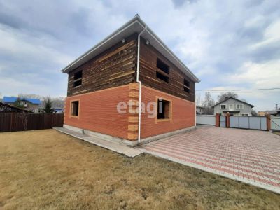 Лот: 25295393. Фото: 1. 4-комн. дом , ДНТ Кристалл ДНТ... Дома