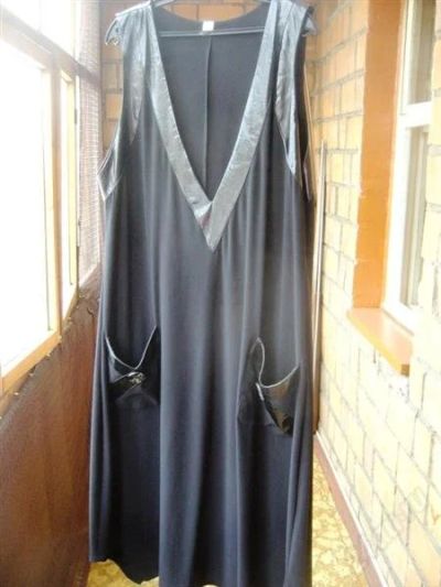 Лот: 2296705. Фото: 1. Сарафан. Платья