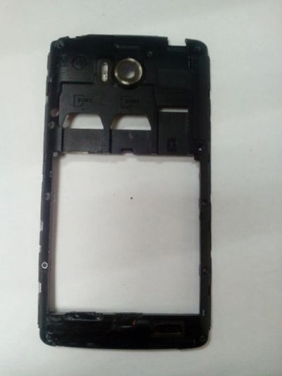 Лот: 12323799. Фото: 1. A408. Philips Xenium W732 ( W732... Корпуса, клавиатуры, кнопки