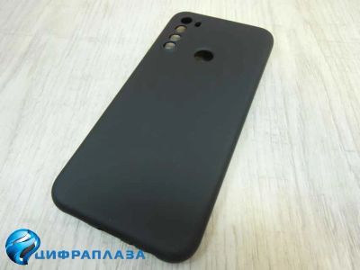 Лот: 20679591. Фото: 1. Чехол силиконовый для Xiaomi Redmi... Чехлы, бамперы