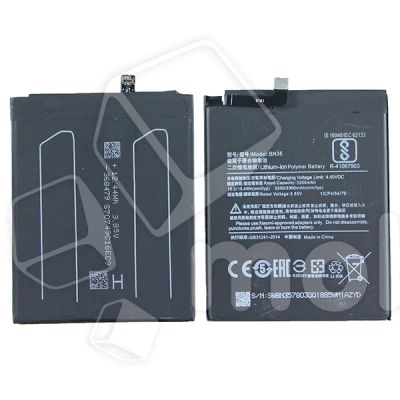 Лот: 18913371. Фото: 1. Аккумулятор для Xiaomi Redmi 5... Аккумуляторы