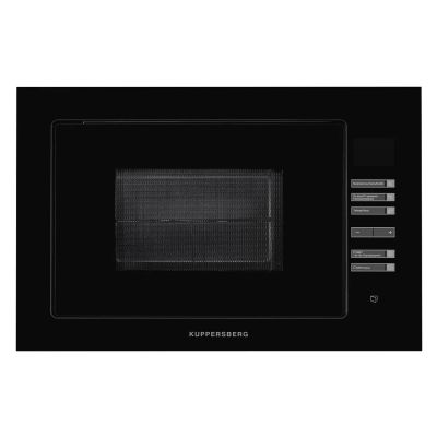 Лот: 24632871. Фото: 1. Встраиваемая микроволновая печь... Микроволновки, мини-печи