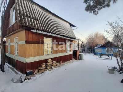 Лот: 25296771. Фото: 1. 3-комн. дача , садоводческое некоммерческое... Дачи