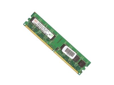 Лот: 6972176. Фото: 1. оперативная память Hynix 2 Gb... Оперативная память