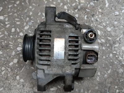 Лот: 2336855. Фото: 1. генератор Toyota 1NZ-FE 2NZ-FE... Электрооборудование