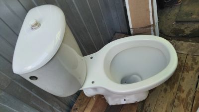 Лот: 18013382. Фото: 1. Унитаз. Унитазы, биде