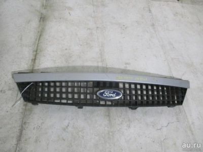 Лот: 15529138. Фото: 1. Решетка радиатора Ford Ixion... Кузов
