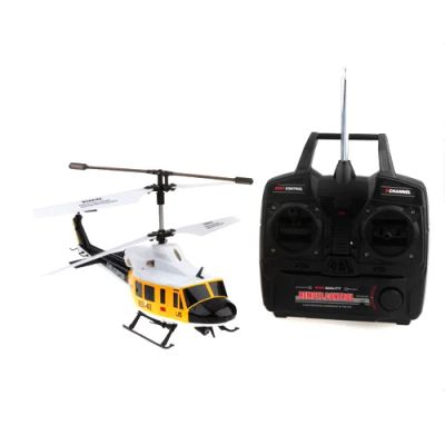 Лот: 4241770. Фото: 1. helicopter u5. Авиамоделизм