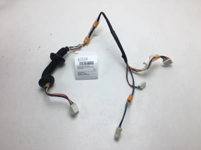 Лот: 20403731. Фото: 1. Проводка двери Toyota Corona Exiv... Электрооборудование