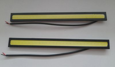 Лот: 20108084. Фото: 1. Дневные ходовые огни ДХО. Оптика и освещение