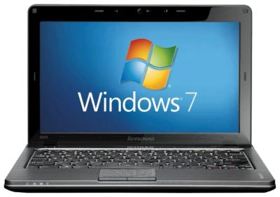 Лот: 3484174. Фото: 1. Нутбук Lenovo IdeaPad S205 (20105... Ноутбуки