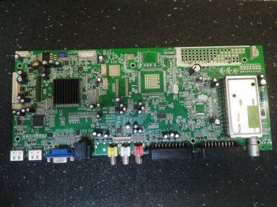 Лот: 20741890. Фото: 1. top-tech mst9e19b-lf 9e19v6.1-c... Запчасти для телевизоров, видеотехники, аудиотехники
