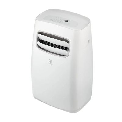 Лот: 11512456. Фото: 1. Кондиционер мобильный Electrolux... Кондиционеры, сплит-системы