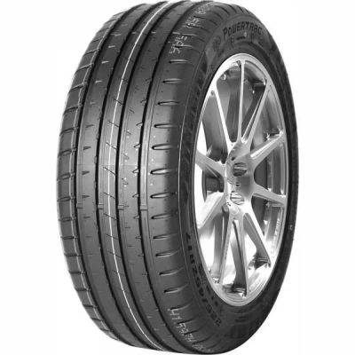 Лот: 21048090. Фото: 1. Шины Powertrac Racing Pro 265... Шины