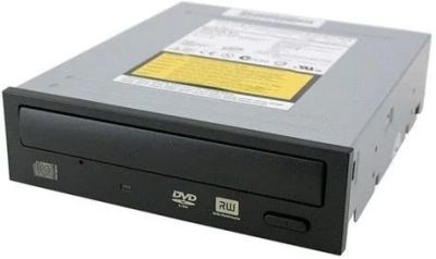 Лот: 15095517. Фото: 1. Привод DVD±RW DVD RAM Optiarc... Приводы CD, DVD, BR, FDD