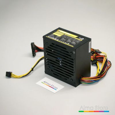 Лот: 18906296. Фото: 1. Блок питания (БП) Aerocool VX... Корпуса, блоки питания