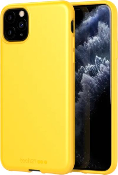 Лот: 22028229. Фото: 1. Чехол-крышка Tech21 Studio Colour... Чехлы, бамперы