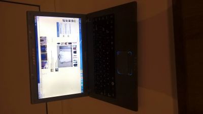 Лот: 6074954. Фото: 1. Ноутбук Samsung R428. Ноутбуки