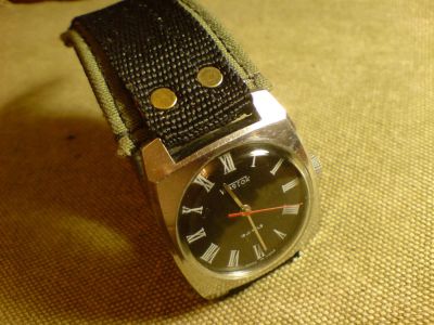 Лот: 9404261. Фото: 1. Восток 2209 СССР 1970-х. Оригинальные наручные часы