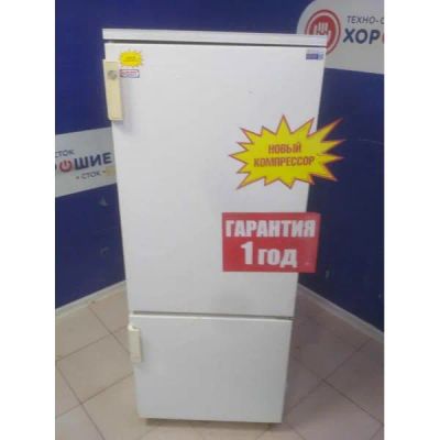 Лот: 25890262. Фото: 1. холодильник БИРЮСА Б-18. Холодильники, морозильные камеры