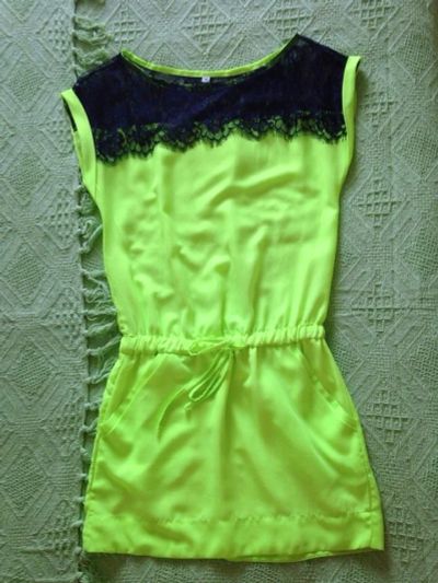 Лот: 4377633. Фото: 1. Платье 44-46 р (Повторные торги... Платья