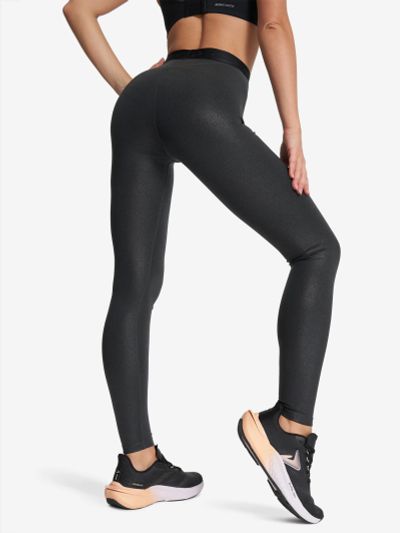 Лот: 22986740. Фото: 1. Легинсы женские Demix MuseFit... Другое (спортивная одежда)