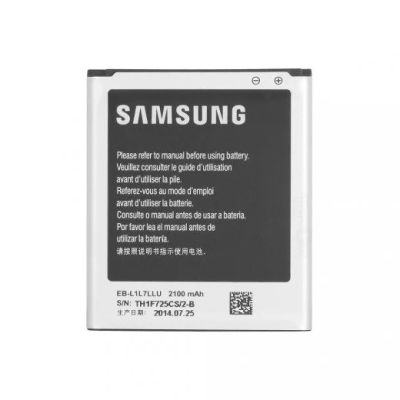 Лот: 11685901. Фото: 1. АКБ Original Samsung i 9260 Galaxy... Аккумуляторы