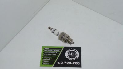 Лот: 17044778. Фото: 1. Свеча зажигания E6TC. Запчасти