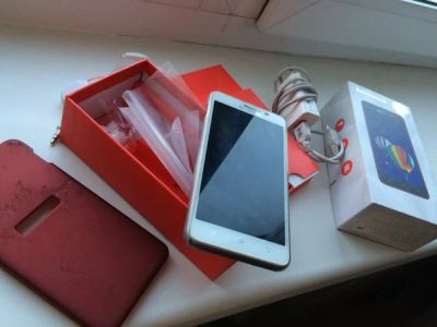 Лот: 6799061. Фото: 1. Lenovo s850 смартфон. Смартфоны