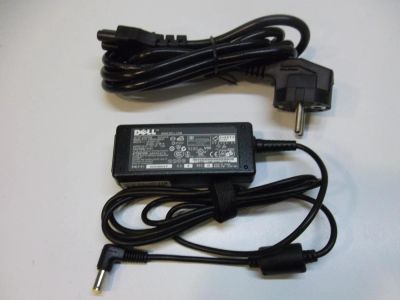 Лот: 5603394. Фото: 1. Блок питания DELL 19V 1.58A 30W... Зарядные устройства