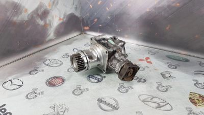 Лот: 23586566. Фото: 1. Раздаточная коробка Honda Stepwgn... Трансмиссия
