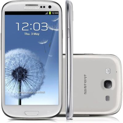 Лот: 6496913. Фото: 1. Новый Samsung S3. Смартфоны