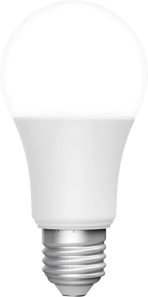 Лот: 22221665. Фото: 1. Умная лампа Aqara LED Light Bulb. Другое освещение