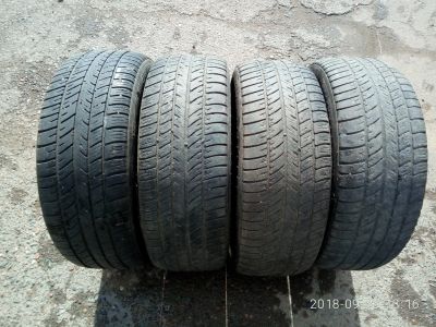 Лот: 12130731. Фото: 1. шины R15 195/60 Michelin. Шины