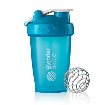 Лот: 12650779. Фото: 1. BlenderBottle Classic Full Color... Спортивная посуда