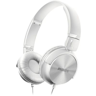 Лот: 10292499. Фото: 1. наушники Philips SHL3060. Другое (периферия)