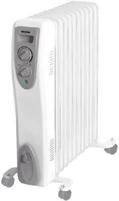 Лот: 14569583. Фото: 1. Масляный обогреватель AC Electric... Обогреватели бытовые