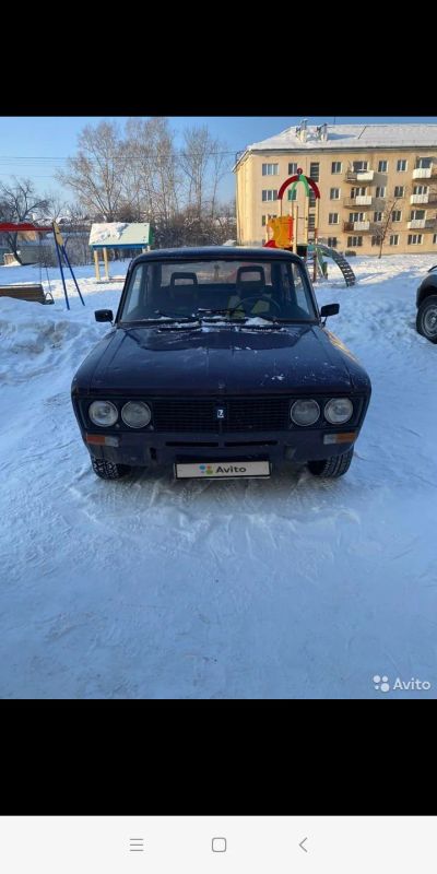 Лот: 18679549. Фото: 1. Ваз 2106. Автомобили